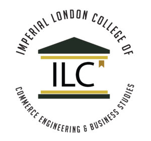 Imperial London Logo 2 of 2
